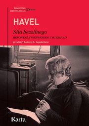 Sia bezsilnego, Vaclav Havel