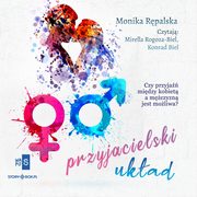 Przyjacielski ukad, Monika Rpalska