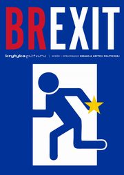 ksiazka tytu: Brexit autor: Praca zbiorowa