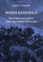 Wojna Hannibala, John F. Lazenby