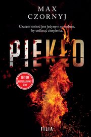 Pieko, Max Czornyj