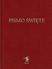 BIBLIA. Pismo wite Starego i Nowego Testamentu (Biblia Warszawska), Praca zbiorowa