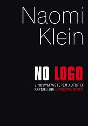 No logo, Naomi Klein