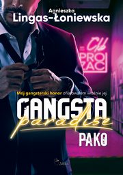 Pako, Agnieszka Lingas-oniewska