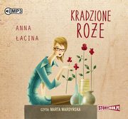 Kradzione re, Anna acina