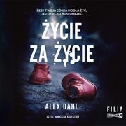 ycie za ycie, Alex Dahl