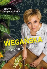 Wegaska kuchnia polska, Edyta Stpczyska