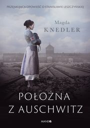 Poona z Auschwitz, Magda Knedler
