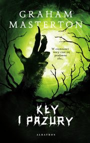 KY I PAZURY, Graham Masterton