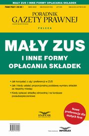 May ZUS i inne formy opacania skadek, Praca zbiorowa