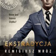 Ekstradycja, Remigiusz Mrz