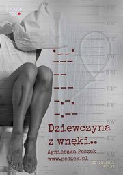 Dziewczyna z wnki. Tom 2. Dorota Czerwiska, Agnieszka Peszek