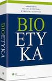 Bioetyka, Weronika Chaska, Joanna Ryska