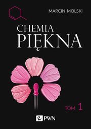 Chemia Pikna Tom 1, Marcin Molski