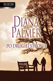 Po drugiej stronie, Diana Palmer