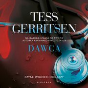 DAWCA, Tess Gerritsen