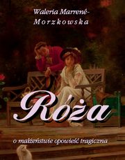 Ra, Waleria Marrene-Morzkowska