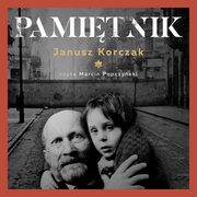 Pamitnik, Janusz Korczak