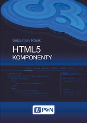 HTML5, Sebastian Rosik