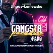 Pako, Agnieszka Lingas-oniewska