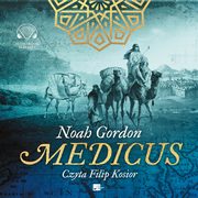 Medicus, Noah Gordon
