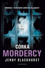 CRKA MORDERCY, Jenny Blackhurst