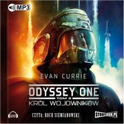 ksiazka tytu: Odyssey One. Tom 5 Krl wojownikw autor: Evan Currie