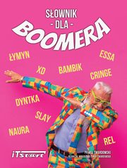 Sownik dla Boomera, Pawe Twardowski