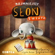 Najmniejszy so wiata, Maciej Szymanowicz