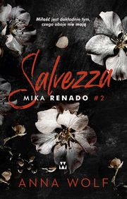 Salvezza., Anna Wolf