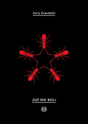 Ju nie boli, Jurij Zawadski