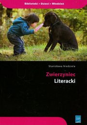 Zwierzyniec literacki, Stanisawa Niedziela