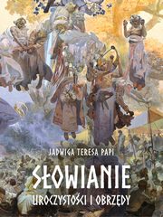 Sowianie, Teresa Jadwiga Papi
