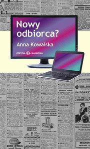 Nowy odbiorca?, Anna Kowalska