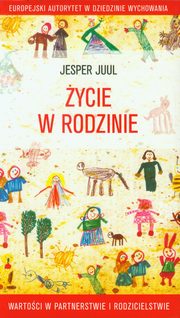 ycie w rodzinie, Jesper Juul