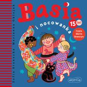 Basia i nocowanka, Zofia Stanecka