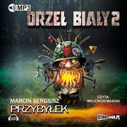 Orze Biay 2, Marcin Sergiusz Przybyek