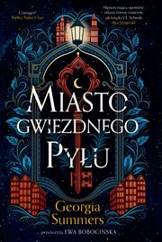 Miasto Gwiezdnego Pyu, Georgia Summers