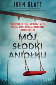 Mj sodki anioku, John Glatt