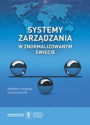 Systemy zarzdzania w znormalizowanym wiecie, 