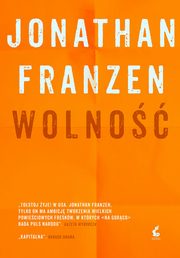 ksiazka tytu: Wolno autor: Jonathan Franzen