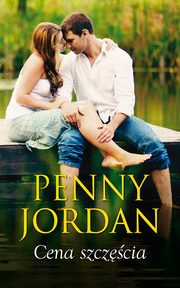 Cena szczcia, Penny Jordan