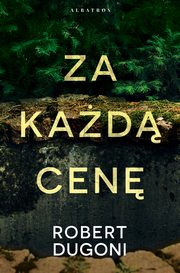 ZA KAD CEN, Robert Dugoni