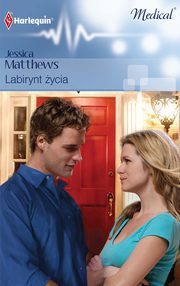 Labirynt ycia, Jessica Matthews
