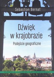 Dwik w krajobrazie, Sebastian Bernat