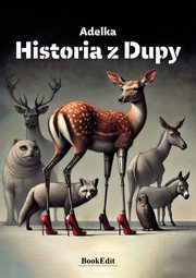 Historia z dupy, Adelka