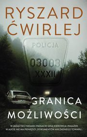 Granica moliwoci, Ryszard wirlej