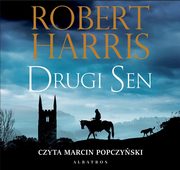 Drugi sen, Robert Harris