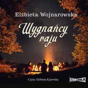 Wygnacy raju, Elbieta Wojnarowska