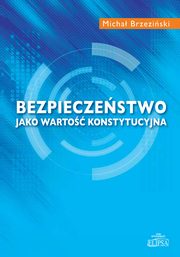 Bezpieczestwo jako warto konstytucyjna, Micha Brzeziski